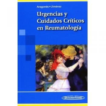 Urgencias y cuidados criticos en reumatologia
