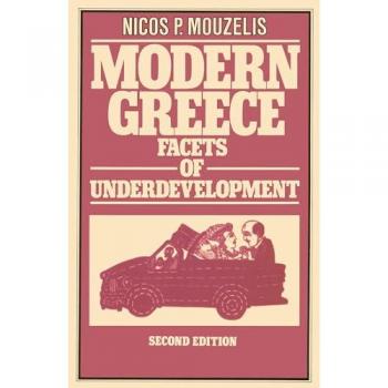 Modern Greece