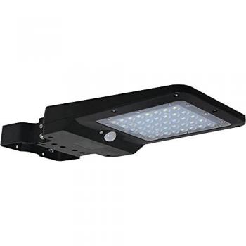Luci Solari Nere 40W 4800lm – Alux Lighting