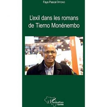 L'exil dans les romans de Tierno Monénembo