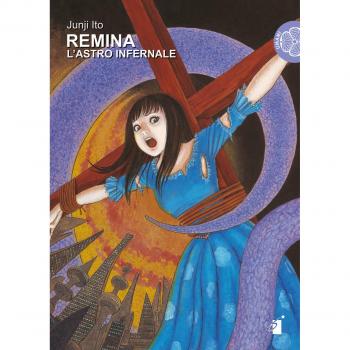 L'astro infernale. Remina