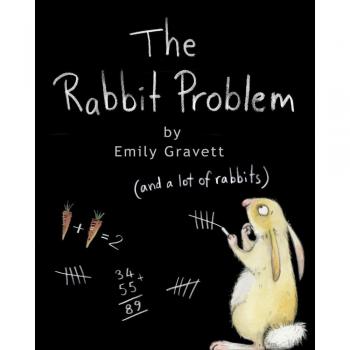 Emily Gravett The Rabbit Problem