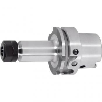 Mandrino a pinza Garant HSK-A 100 lungo