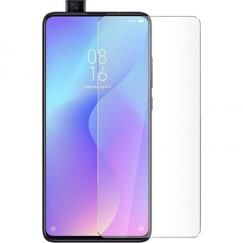 Avizar Folie für Xiaomi Mi 9T Pro, 2er Set, transparent