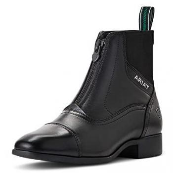 Ariat Damen Reitstiefel Palisade Paddock Black