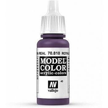 Vallejo, Model Color, Acrylfarbe, 17 ml lila