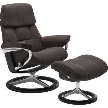 Stressless Ruby Relaxsessel – Signature Base, Eichen