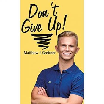 Don't Give Up!