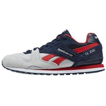 Reebok GL3000 Sp Taglia 34,5 Blu Marino – Comfort alla Moda