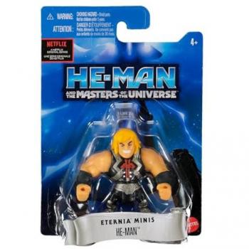 He-Man och Universums Mästare