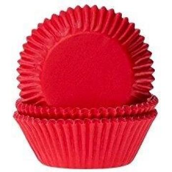 CAPSULAS CUPCAKE HOUSE OF MARIE