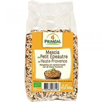 Mescia de petit épeautre 500 g