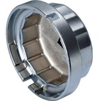 KSTOOLS 3/8 Chiave filtro olio SW 27 mm