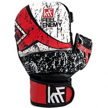 Krf Super Eva Gel Fighting Gloves