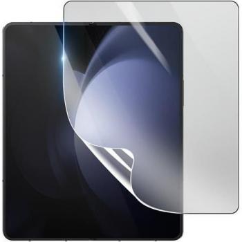 Protection Écran 3MK Hydrogel Transparent pour Samsung Galaxy Z Fold 2 – Neuf