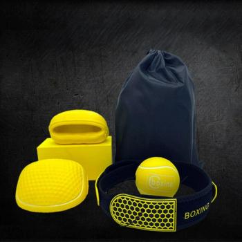 Guantes y Diadema PowerBox