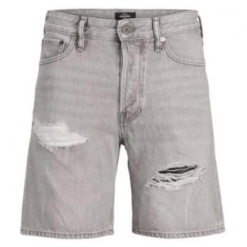 Jeans Corti Jack & Jones Ichris Joper SBD 021 Grey Denim L
