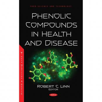 Vitalsource Technologies, Inc. Phenolic Compounds In Health And Disease
