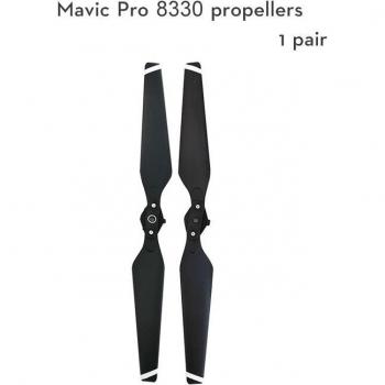 DJI Mavic Pro 8330 Hélice Original y Rápida