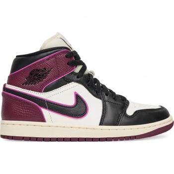 Jordan Air Jordan 1 Mid SE Multi‑Color Donna 38