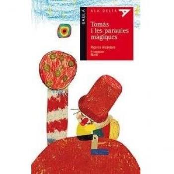 Tomàs i les paraules màgiques