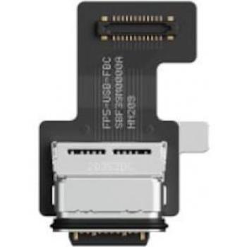 Adaptateur Port USB‑C Fairphone 5 – F5USBC-1ZW-WW1