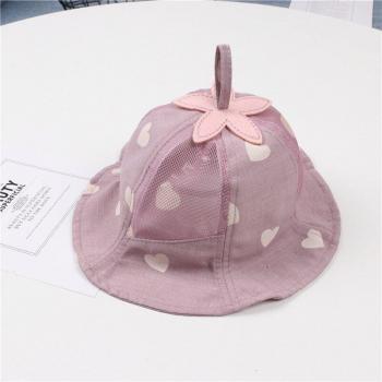 Chapeau Coupe-Vent pour Enfants