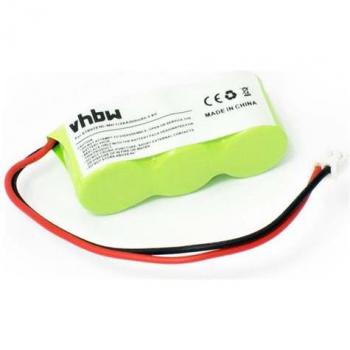 Modulo Nimh 350 mAh 3,6 V per ORG Scientific STR918/928/938/968