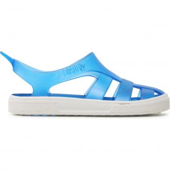 Bioty 103.KD Strand-Sandalen in Blau