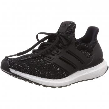 Adidas Ultra Boost Women’s Running Sneakers Nero Core Black Ftwr White 41 1/3 EU