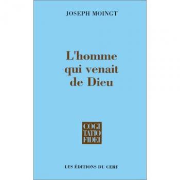 L'homme qui venait de dieu
