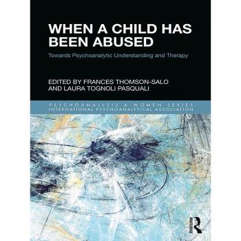 Vitalsource Technologies, Inc. When a Child Has Been Abused