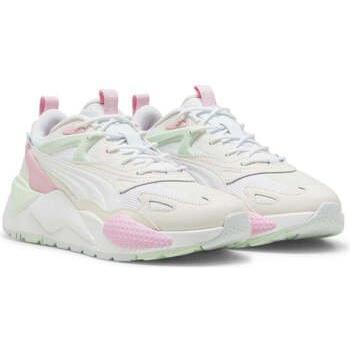 PUMA Multicolored Leisure Trainers for Her – UK 6