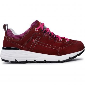 Scarpette Olang Grillo Bordeaux 9