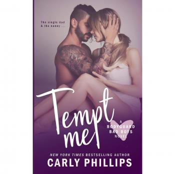 Tempt Me