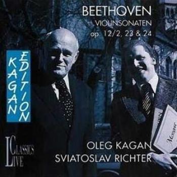 LIVE CLASSICS: Beethoven