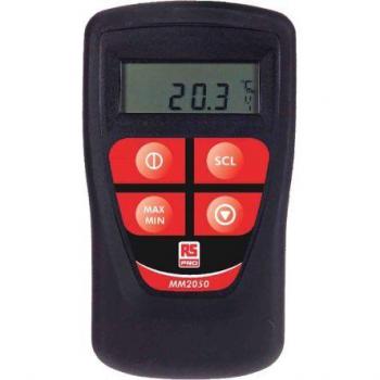 Sensore PT100 RS Pro per Temperature di Precisione