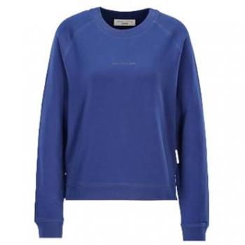 Marc O'Polo DfC Sweatshirt Blau L