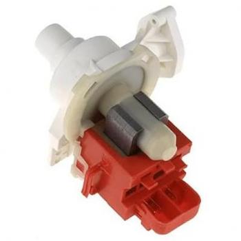 Évaporateur de pompe de vidange Siemens EBS2556 modèle 2481952