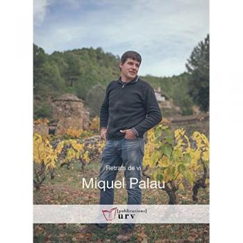 MIQUEL PALAU RETRATS DE VI