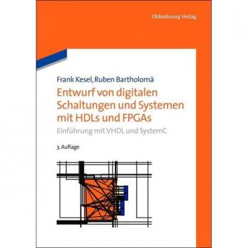 Vitalsource Technologies, Inc. Entwurf Von Digitalen Schaltungen Und Systemen Mit Hdls Und Fpgas