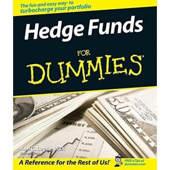 Hedge Funds For Dummies