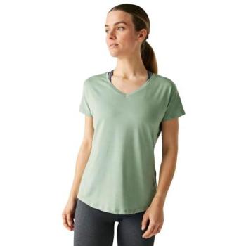 T-shirt femme Dare 2B en vert