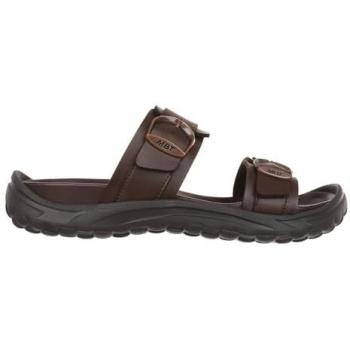 Sandales Fuji II – Marron, taille 44 – MBT