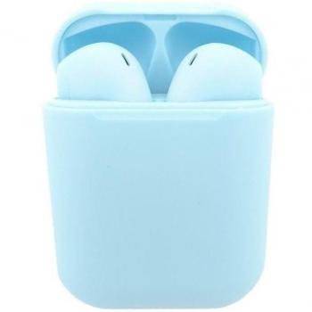AURICULAR INALÁMBRICO BLUETOOTH INNJOO GO AZUL