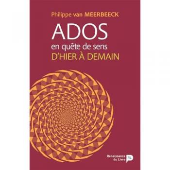 Ados en quête de sens : d'hier à demain