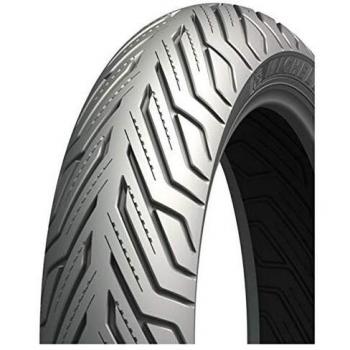 Mofa-Moped-Roller Michelin City Grip 2 TL Front/Rear 130/70-13 63S