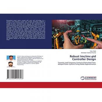 Ganji, Vasu: Robust Imc/imc-pid Controller Design