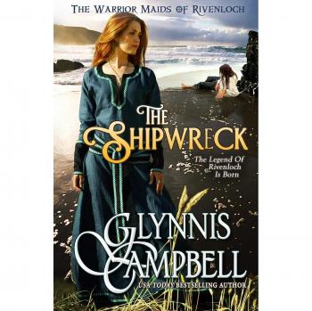 The Shipwreck