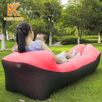 Beach Chair Camping Air Bag
